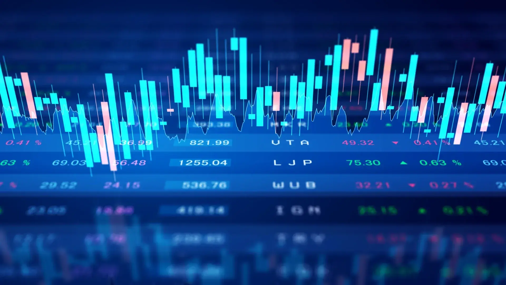 Stock Market Growth